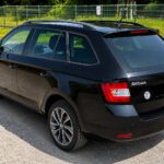 Skoda Fabia Bild 3