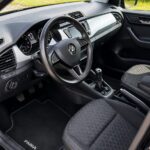 Skoda Fabia Bild 14