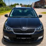 Skoda Fabia Bild 2