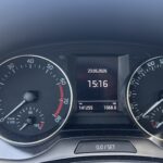Skoda Fabia Bild 6