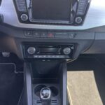 Skoda Fabia Bild 7