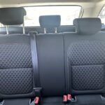 Skoda Fabia Bild 8