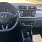 Skoda Fabia Bild 9