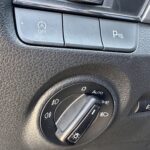 Skoda Fabia Bild 10