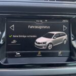 Skoda Fabia Bild 11