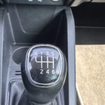 Skoda Fabia Bild 13