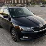 Skoda Fabia Bild 4