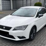 Seat Leon Bild 1