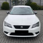 Seat Leon Bild 2