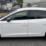 Seat Leon Bild 3