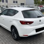 Seat Leon Bild 4