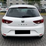 Seat Leon Bild 5