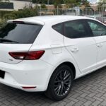 Seat Leon Bild 6