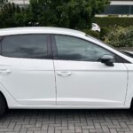 Seat Leon Bild 7