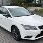 Seat Leon Bild 8