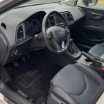 Seat Leon Bild 10