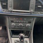 Seat Leon Bild 12