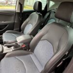 Seat Leon Bild 13