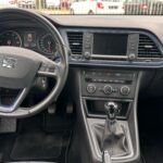 Seat Leon Bild 16