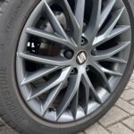 Seat Leon Bild 17