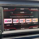 Seat Leon Bild 19