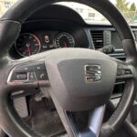 Seat Leon Bild 23