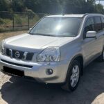 Nissan X-Trail Bild 1