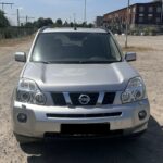 Nissan X-Trail Bild 2