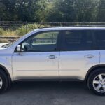Nissan X-Trail Bild 3