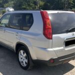 Nissan X-Trail Bild 4