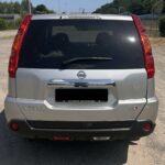 Nissan X-Trail Bild 5