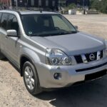 Nissan X-Trail Bild 8