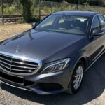 Mercedes-Benz C180 Bild 1