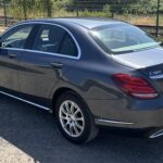 Mercedes-Benz C180 Bild 4