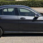 Mercedes-Benz C180 Bild 7