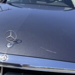 Mercedes-Benz C180 Bild 9