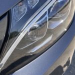 Mercedes-Benz C180 Bild 10