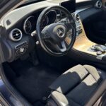 Mercedes-Benz C180 Bild 11