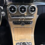 Mercedes-Benz C180 Bild 13