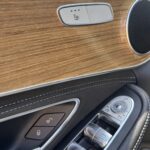 Mercedes-Benz C180 Bild 14