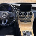 Mercedes-Benz C180 Bild 15