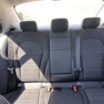 Mercedes-Benz C180 Bild 16