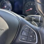 Mercedes-Benz C180 Bild 17