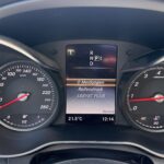 Mercedes-Benz C180 Bild 18