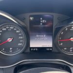 Mercedes-Benz C180 Bild 19