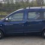 Dacia Dokker Stepway Prestige Bild 3
