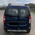 Dacia Dokker Stepway Prestige Bild 5