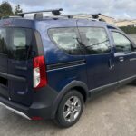 Dacia Dokker Stepway Prestige Bild 6