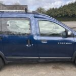 Dacia Dokker Stepway Prestige Bild 7