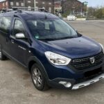 Dacia Dokker Stepway Prestige Bild 8